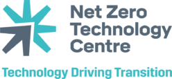 logo Net Zero Technology Centre NZTC