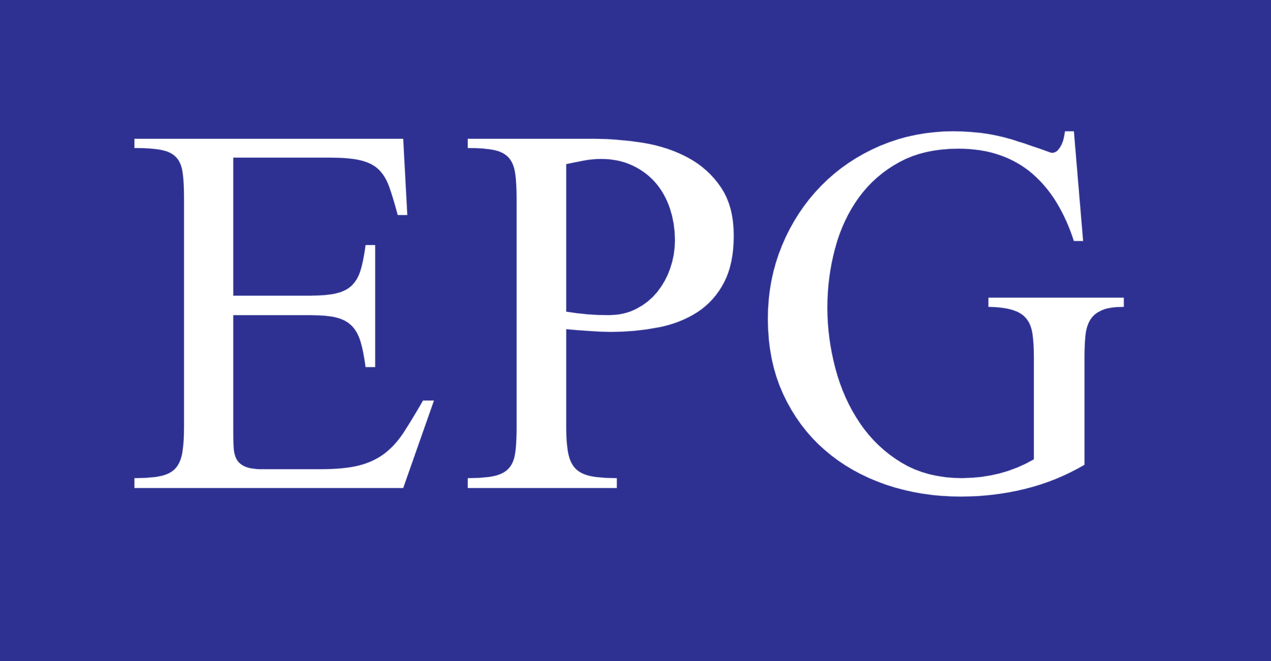 Logo Energy Policy Group